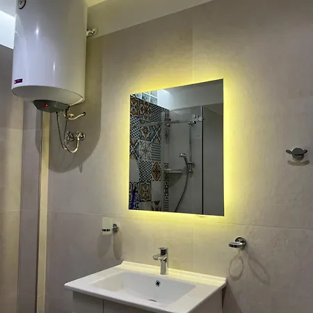 Appartement Sketch 1 Durrës