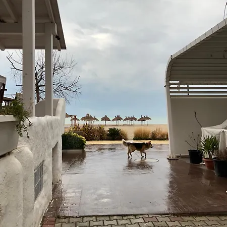 Apartment Sketch 1 Durres