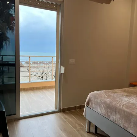 Sketch 1 Apartment Durres