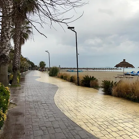 Sketch 1 Appartement Durrës