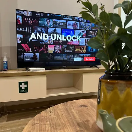 Sketch 1 Appartement Durrës