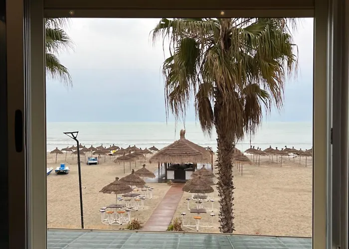 Sketch 1 * Durrës