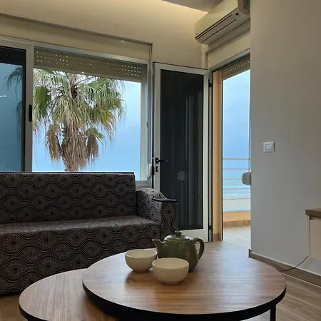 Sketch 1 Apartment