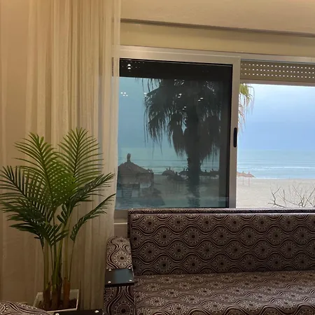 Apartment Sketch 1 *