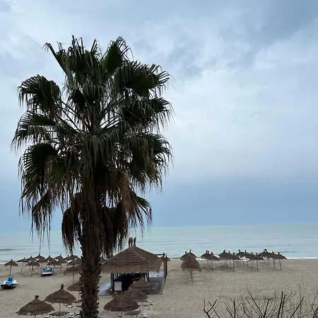 Apartment Sketch 1 *