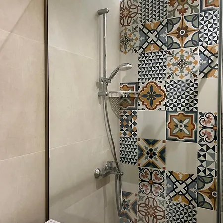 Appartamento Sketch 1