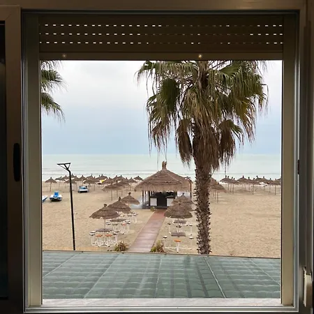 Sketch 1 * Durres
