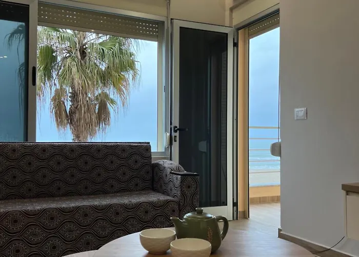 Sketch 1 Appartement