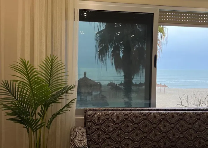 Appartement Sketch 1 *