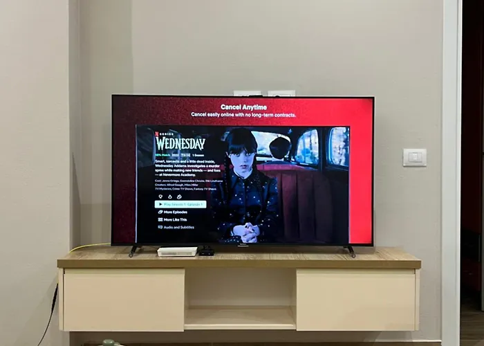 Sketch 1 Appartement Durrës