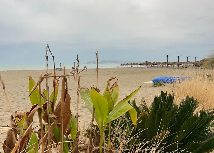 Appartement Sketch 1