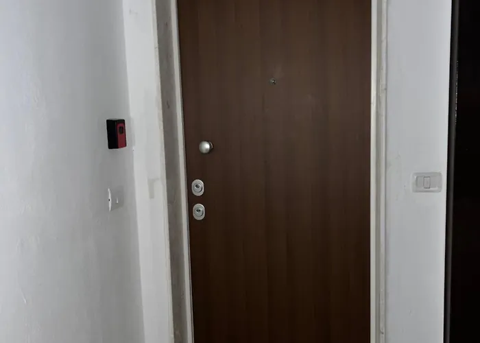 Appartement Sketch 1 *