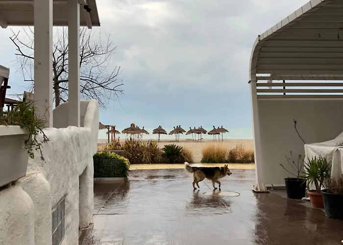 Appartement Sketch 1 Durrës