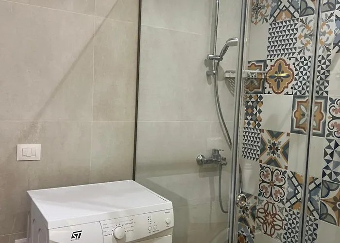 Appartement Sketch 1