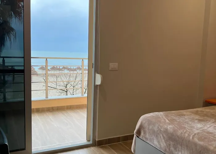 Sketch 1 Appartement Durrës