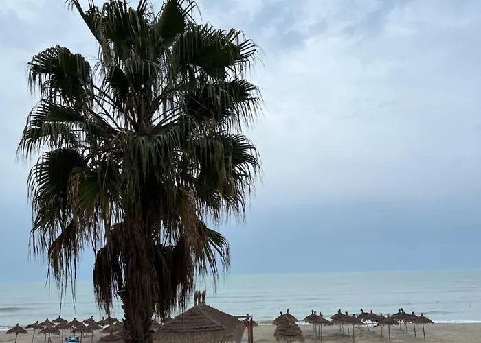 Appartement Sketch 1 *