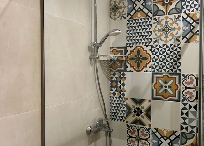 Appartement Sketch 1