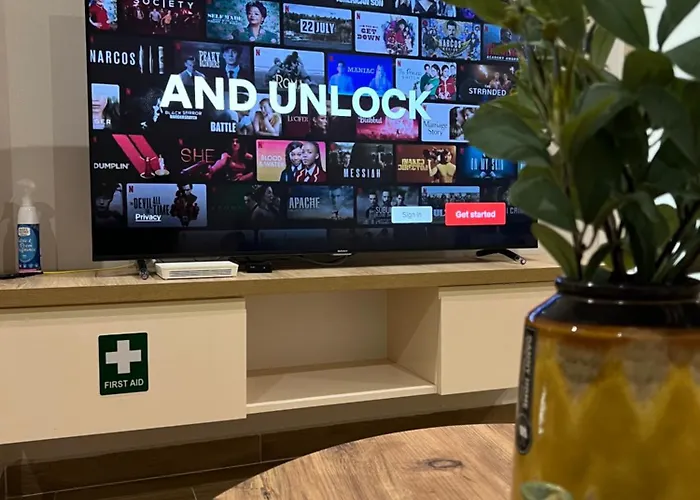 Sketch 1 Appartement Durrës