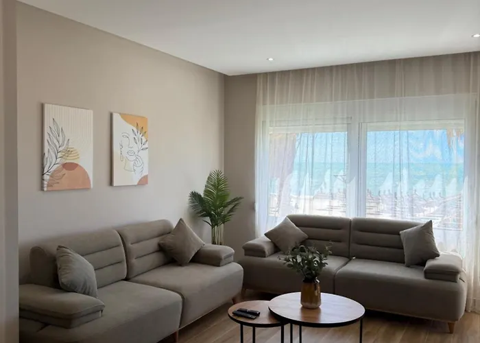 Appartement Sketch 1